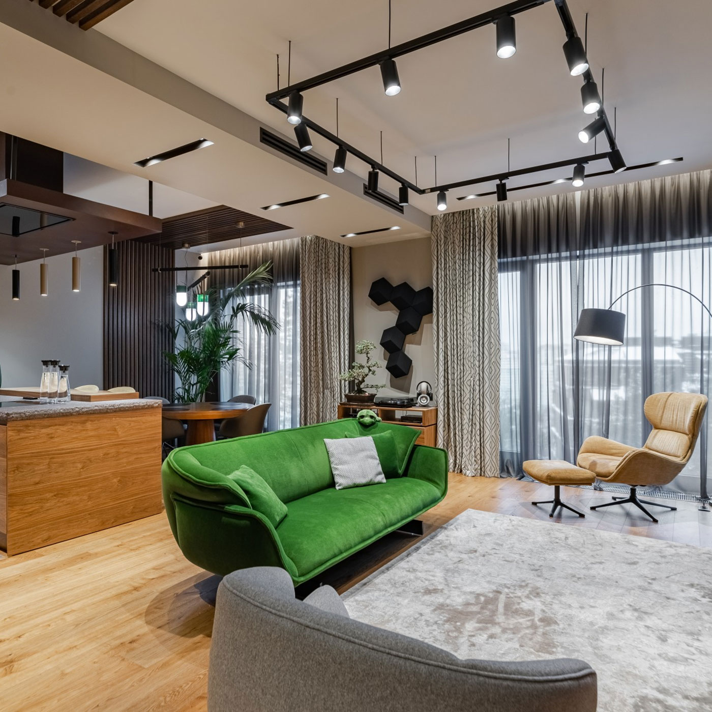 Реализация