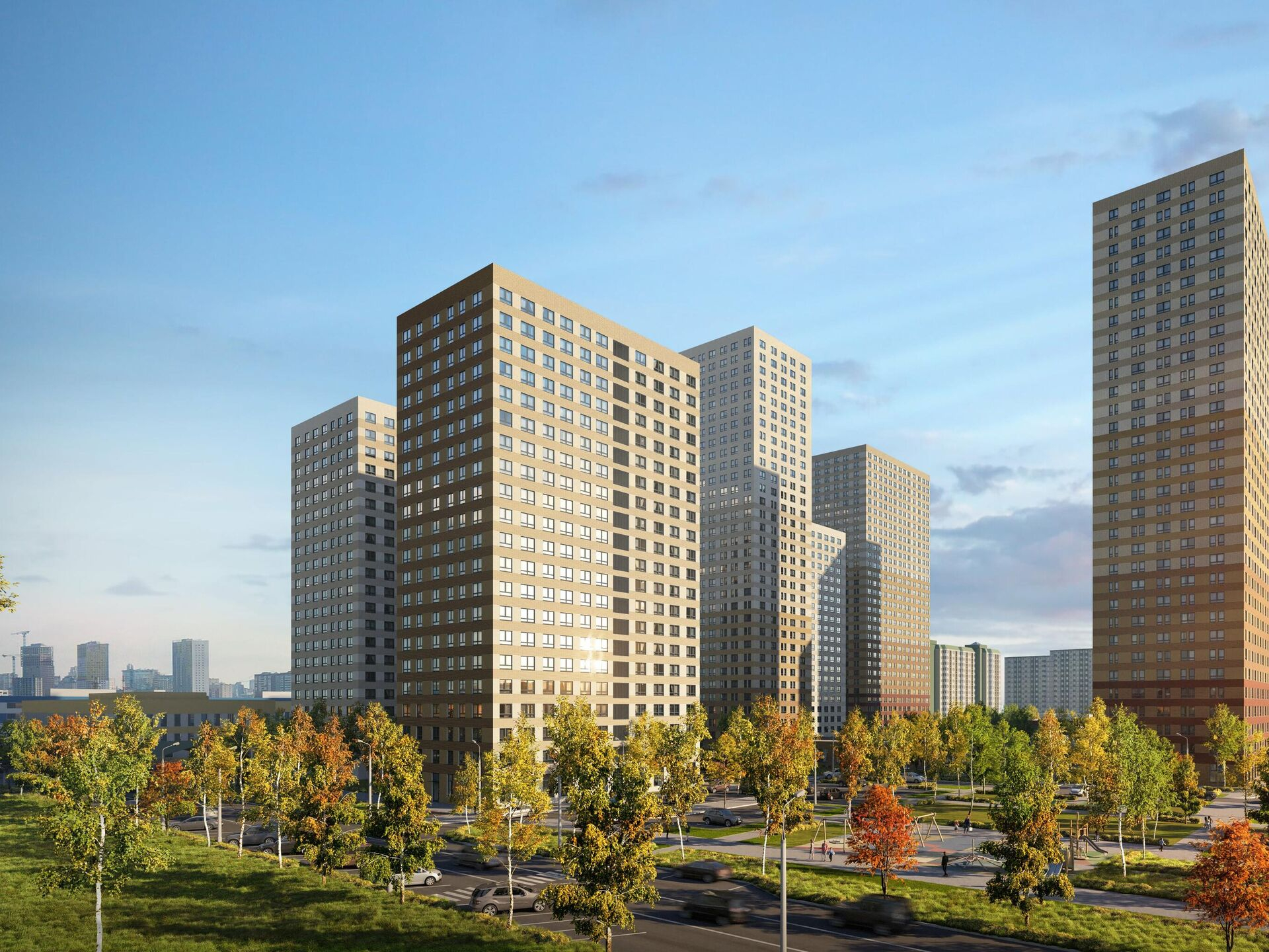 Кронштадтский 9