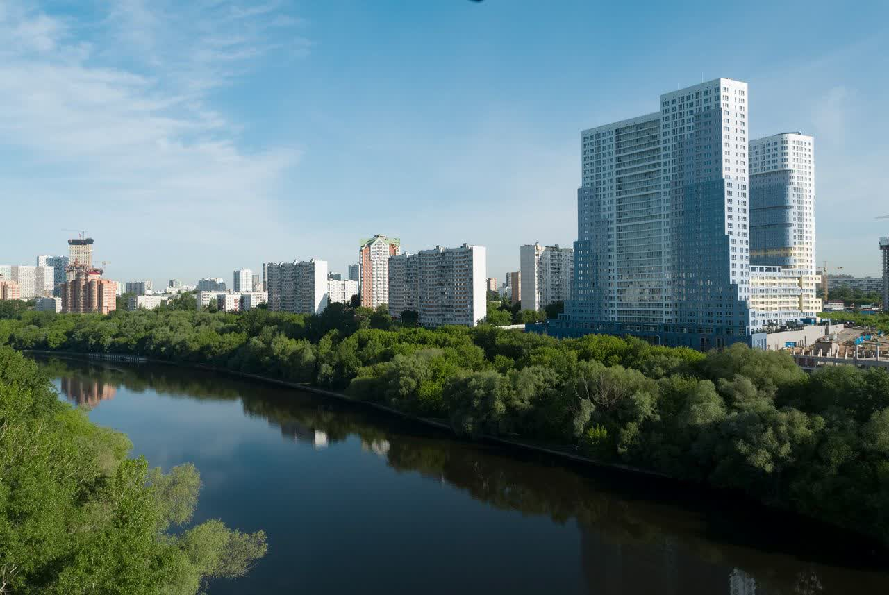 Дизайн и ремонт квартир в ЖК "Утесов" от застройщика "Грас" в Краснодаре