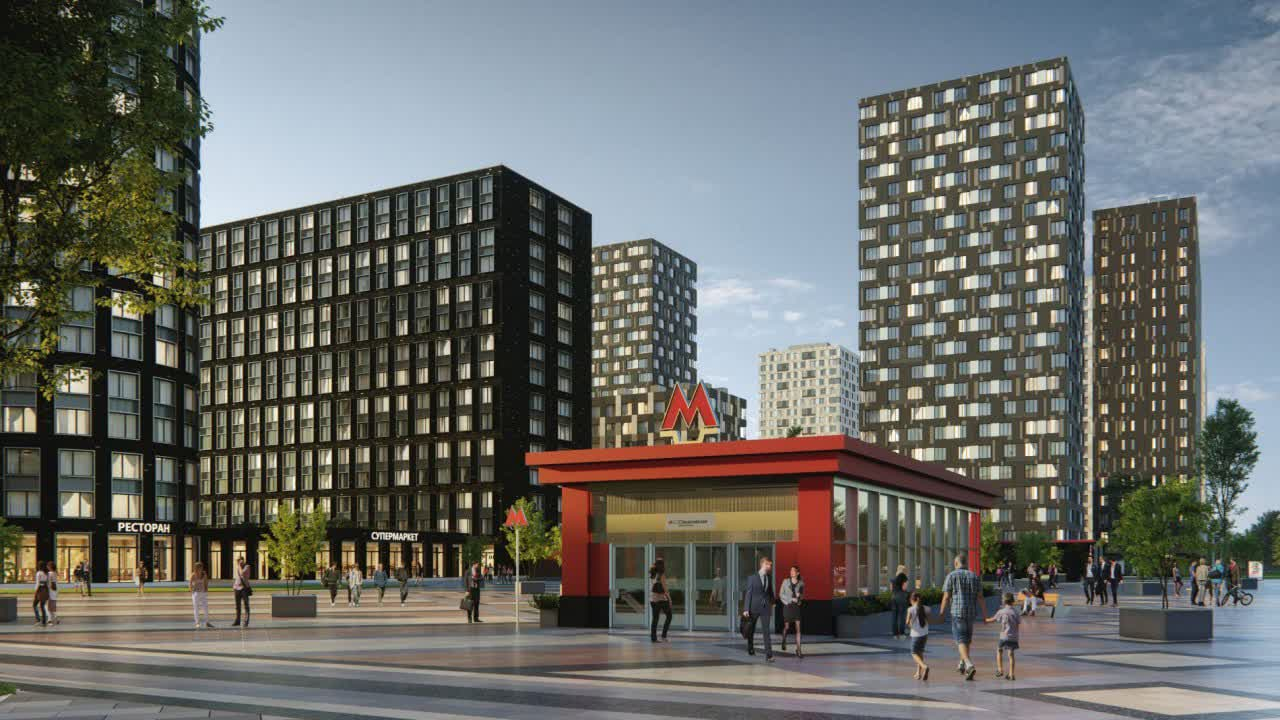 Дизайн и ремонт квартир в ЖК "Соседи 21/19" от застройщика "Специализированный застройщик ЖК 2/1" в Краснодаре