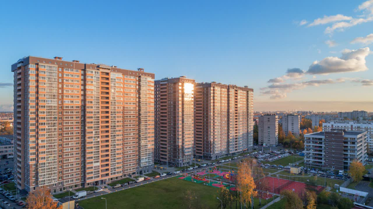 Дизайн и ремонт квартир в ЖК "Екатерининский" от застройщика "Комстрой" в Краснодаре