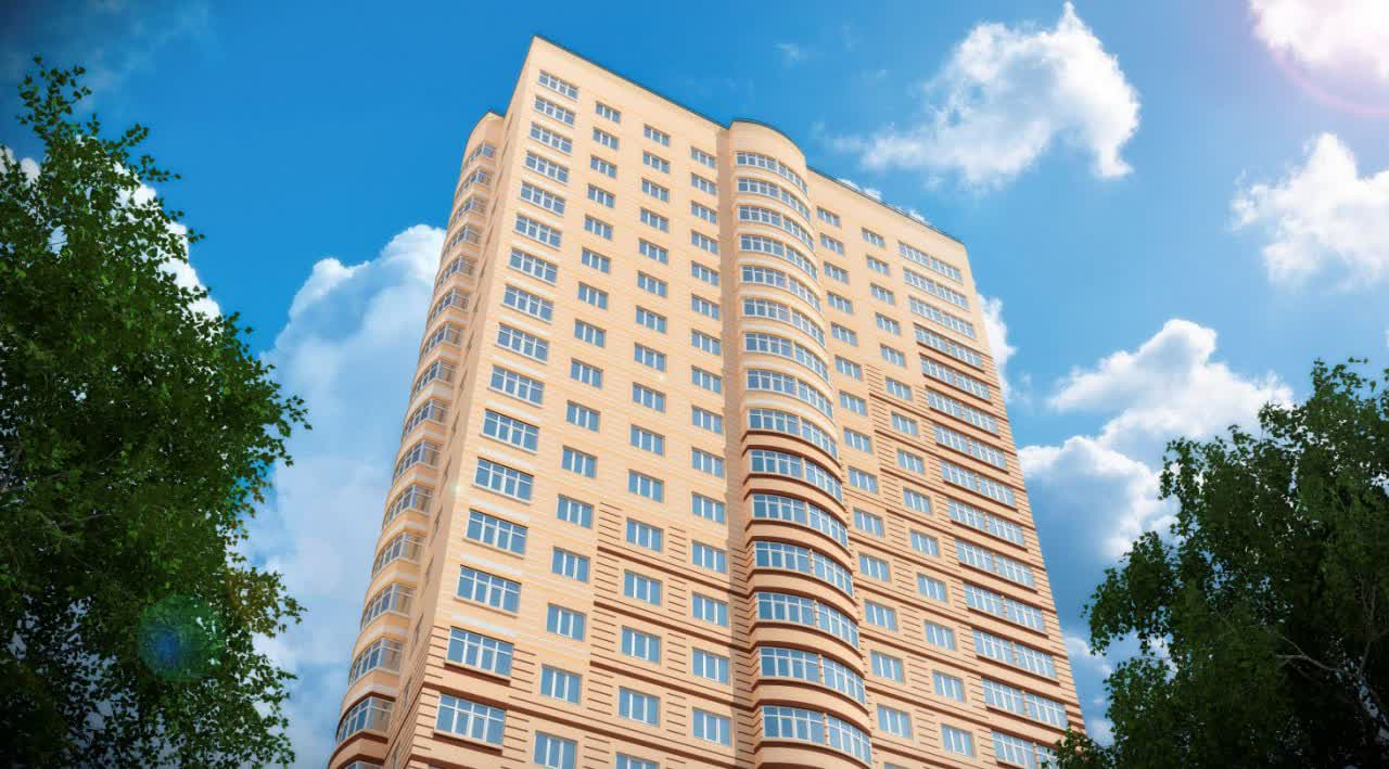 Дизайн и ремонт квартир в ЖК "Университетский 137" от застройщика "РостовДомСтрой" в Краснодаре