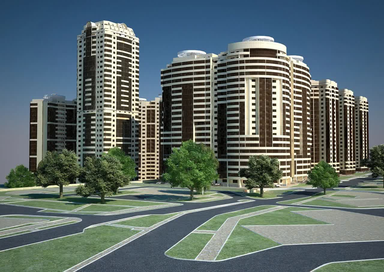 Дизайн и ремонт квартир в ЖК "Звездный" от застройщика "Донстрой" в Краснодаре