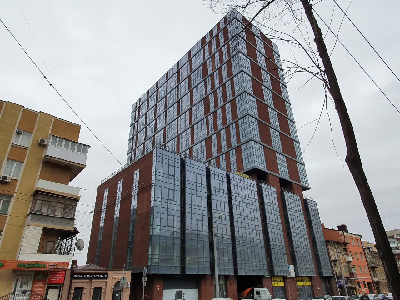 Дизайн и ремонт квартир в ЖК "Бристоль" от застройщика "Единство" в Краснодаре