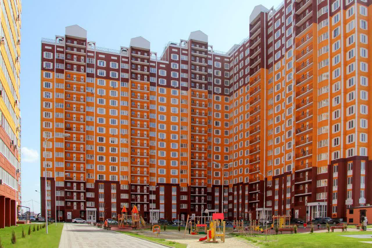 Дизайн и ремонт квартир в ЖК "Итальянский квартал" от застройщика "Sminex-Интеко" в Краснодаре