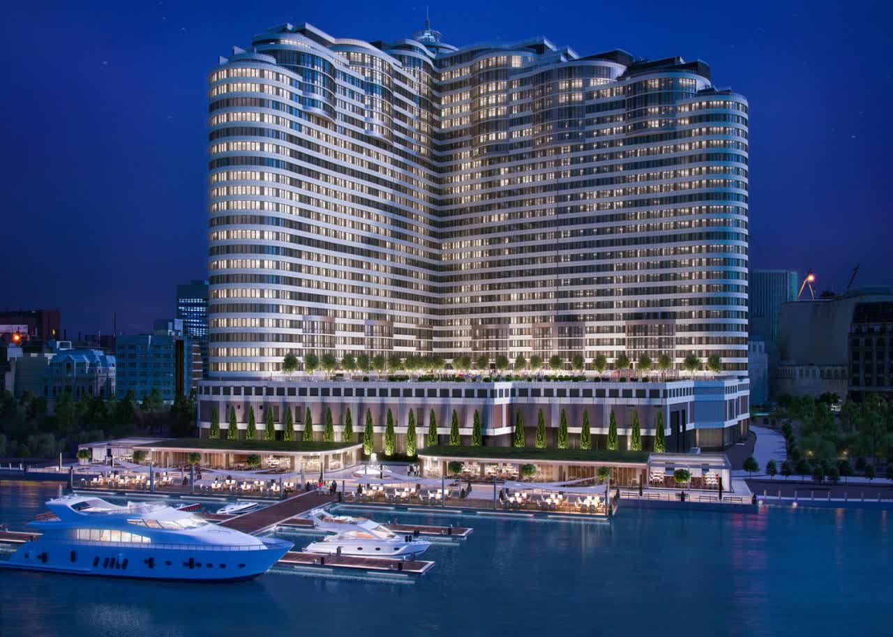 Дизайн и ремонт квартир в ЖК "Белый ангел" от застройщика "СМУ-1" в Краснодаре