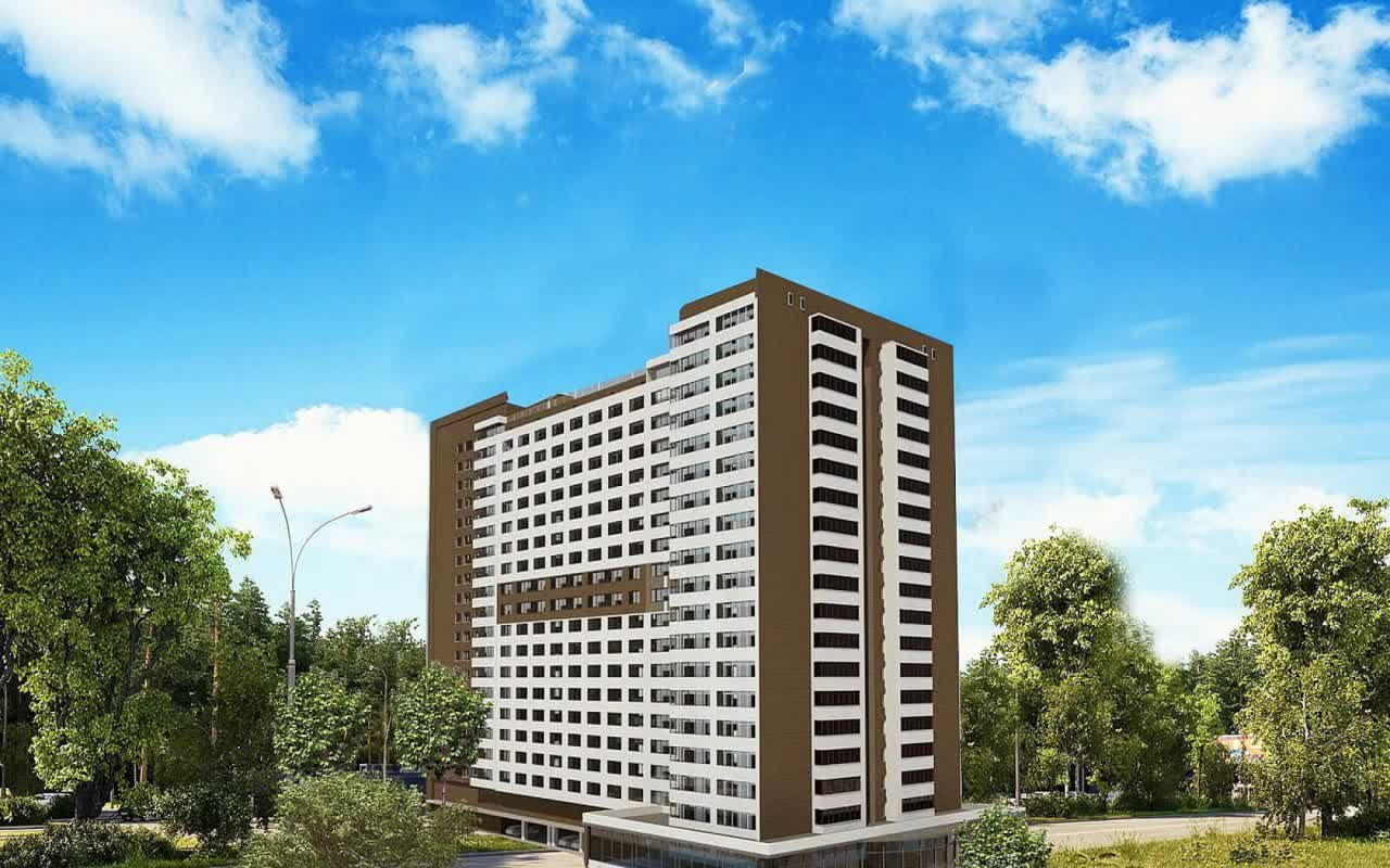 Дизайн и ремонт квартир в ЖК "РИИЖТский Уют" от застройщика "КСМ-14" в Краснодаре