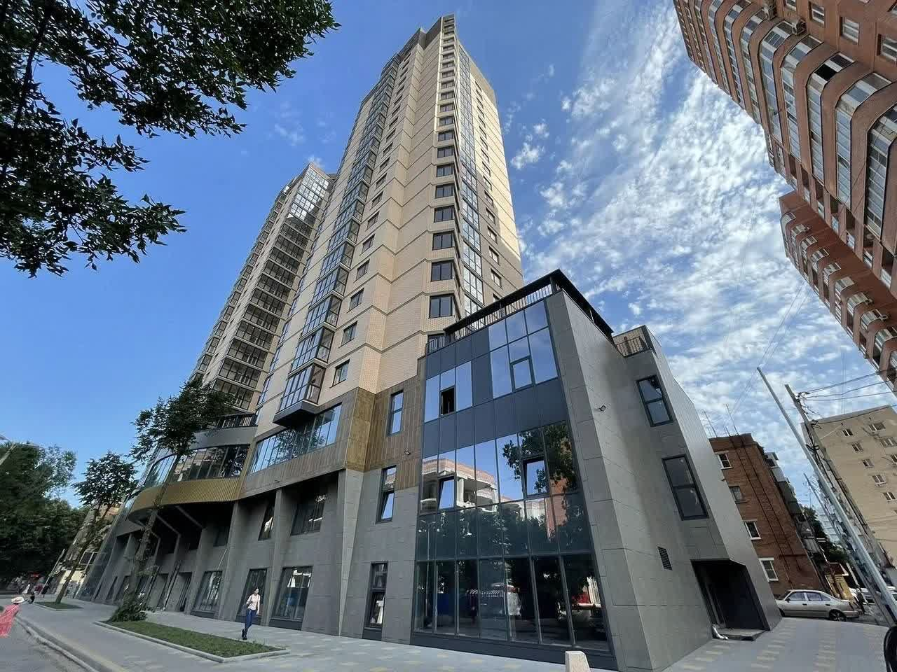 Дизайн и ремонт квартир в ЖК "Юбилейный" от застройщика "СтройГрад" в Краснодаре