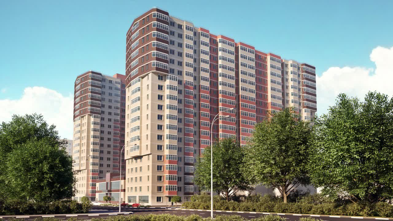 Дизайн и ремонт квартир в ЖК "Горизонт" от застройщика "ЮгСпецСтрой" в Краснодаре