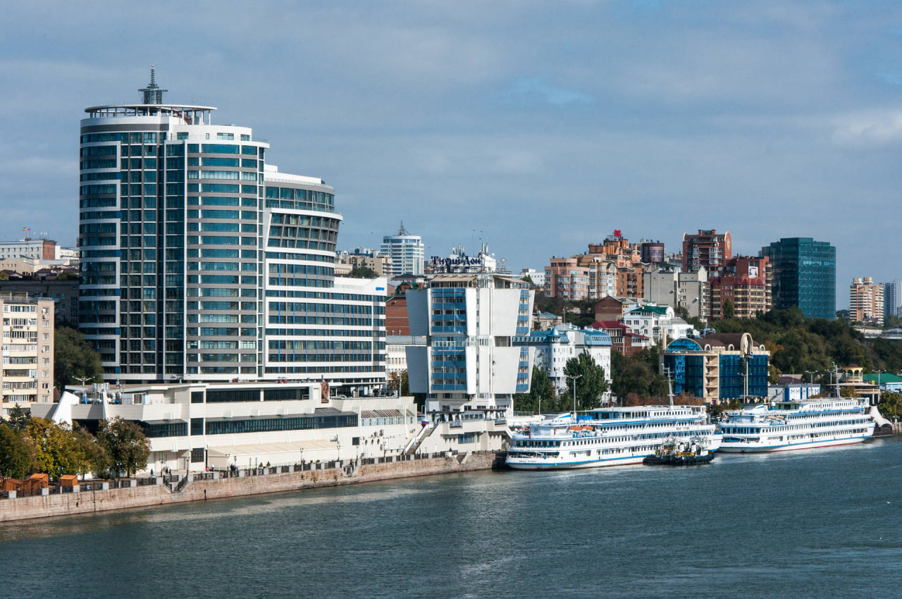 Дизайн и ремонт квартир в ЖК "Адмирал" от застройщика "СМУ1 Ростов" в Краснодаре