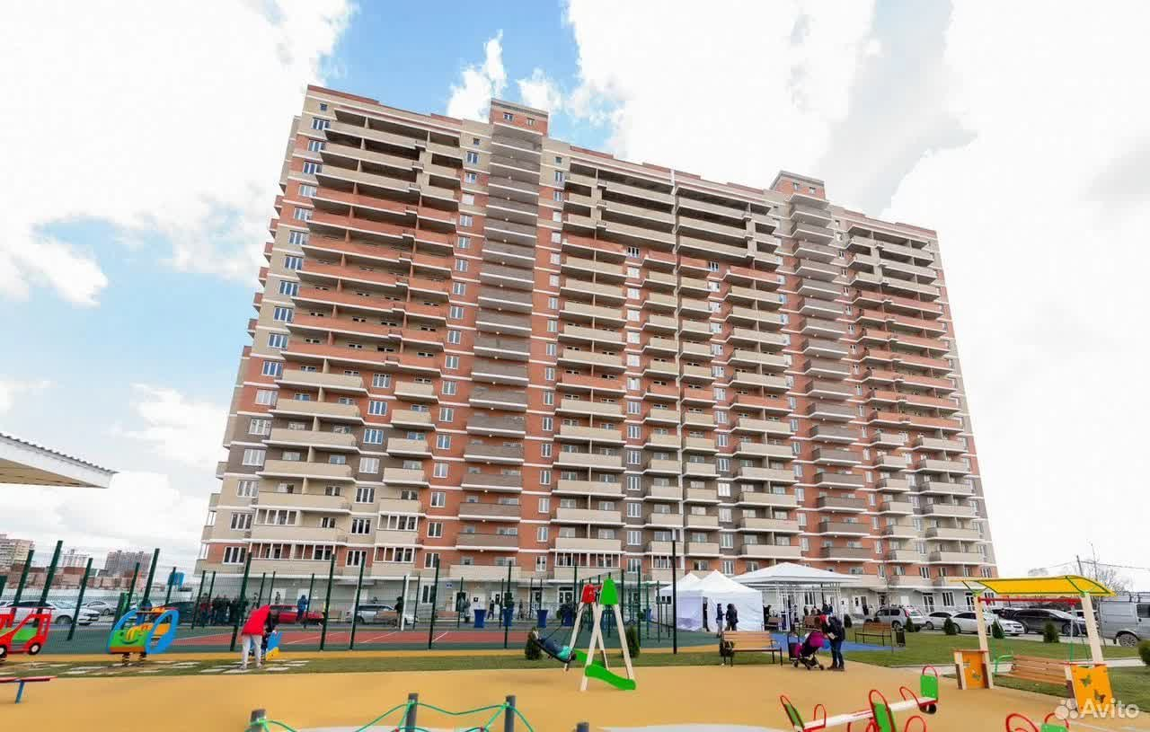 Дизайн и ремонт квартир в ЖК "Мелодия" от застройщика "AVA Group" в Краснодаре