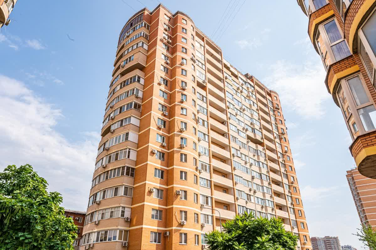 Дизайн и ремонт квартир в ЖК "Валентина" от застройщика "Рассвет" в Краснодаре