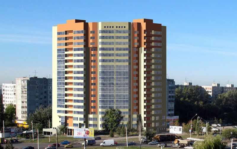 Дизайн и ремонт квартир в ЖК "Квадро" от застройщика "Ростовгорстрой" в Краснодаре