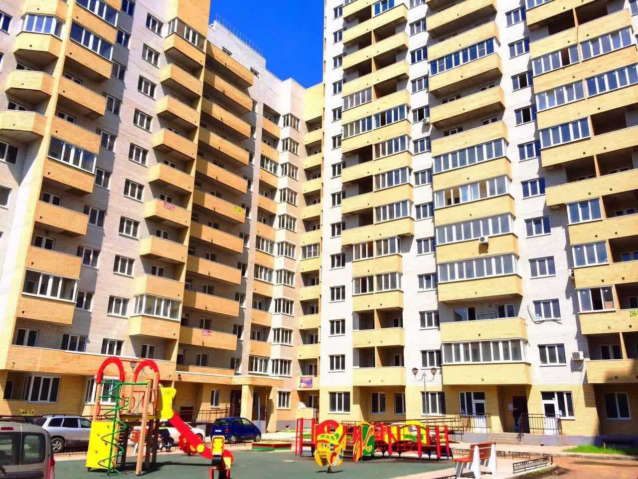 Дизайн и ремонт квартир в ЖК "Жмайлова" от застройщика "Концерн Единство" в Краснодаре