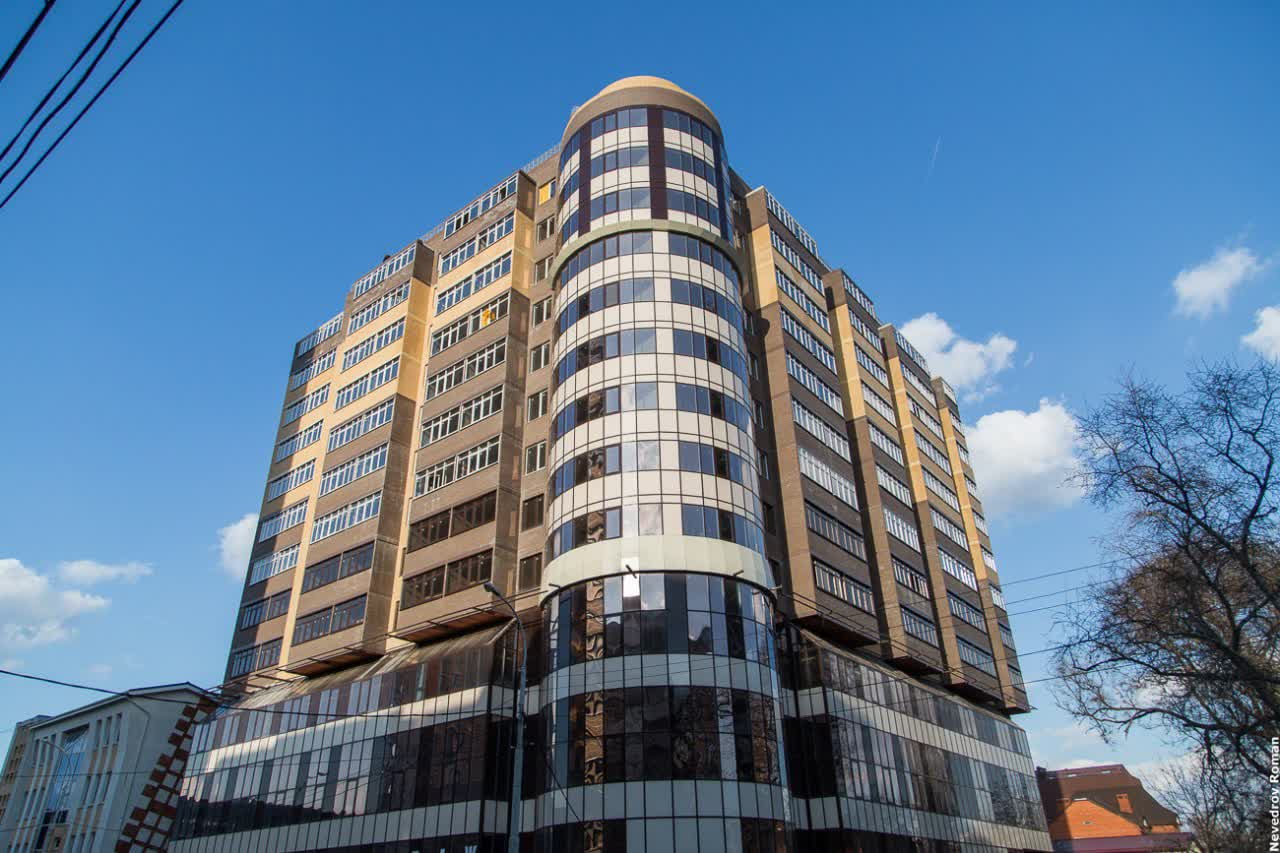 Дизайн и ремонт квартир в ЖК "Маяк" от застройщика "Строй Максимум" в Краснодаре