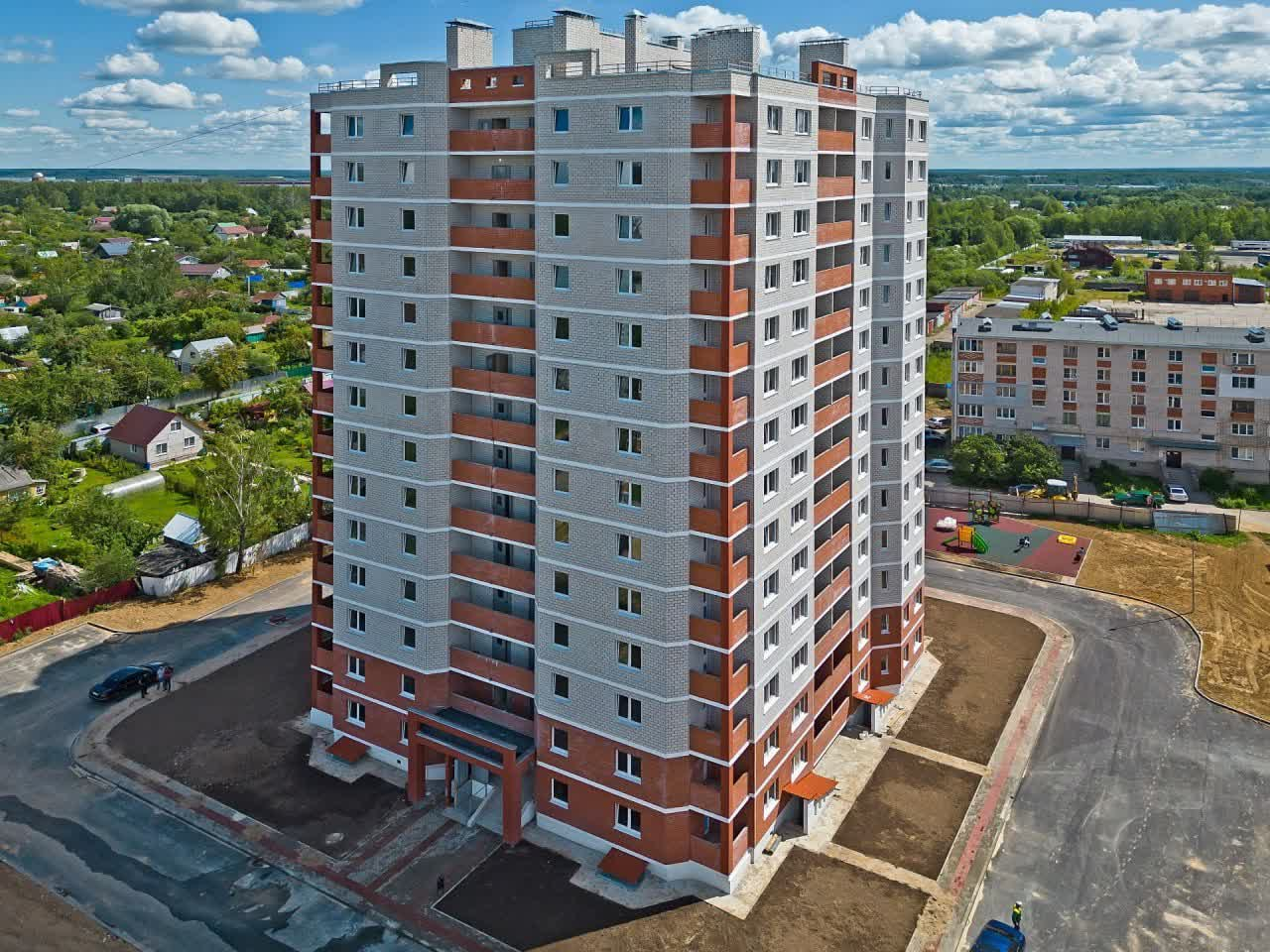 Дизайн и ремонт квартир в ЖК "Дружба" от застройщика "КСМ-14" в Краснодаре