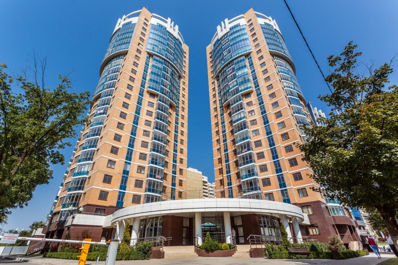 Дизайн и ремонт квартир в ЖК "Ривьера" от застройщика "Девелопмент-Юг" в Краснодаре