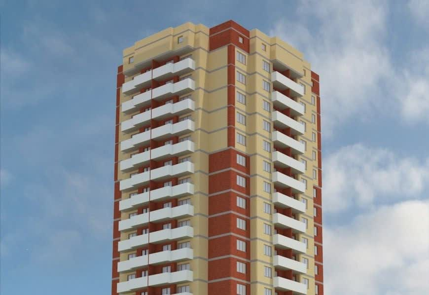 Дизайн и ремонт квартир в ЖК "Фестивальный" от застройщика "Девелопмент-Юг" в Краснодаре