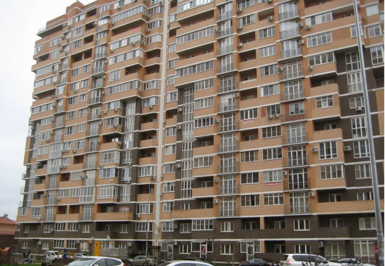 Дизайн и ремонт квартир в ЖК "Екатеринодар" от застройщика "ЧФК" в Краснодаре