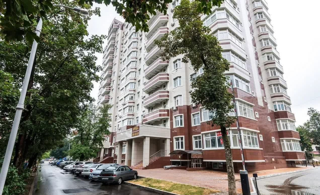 Дизайн и ремонт квартир в ЖК "Платановый" от застройщика "Платан-С" в Краснодаре