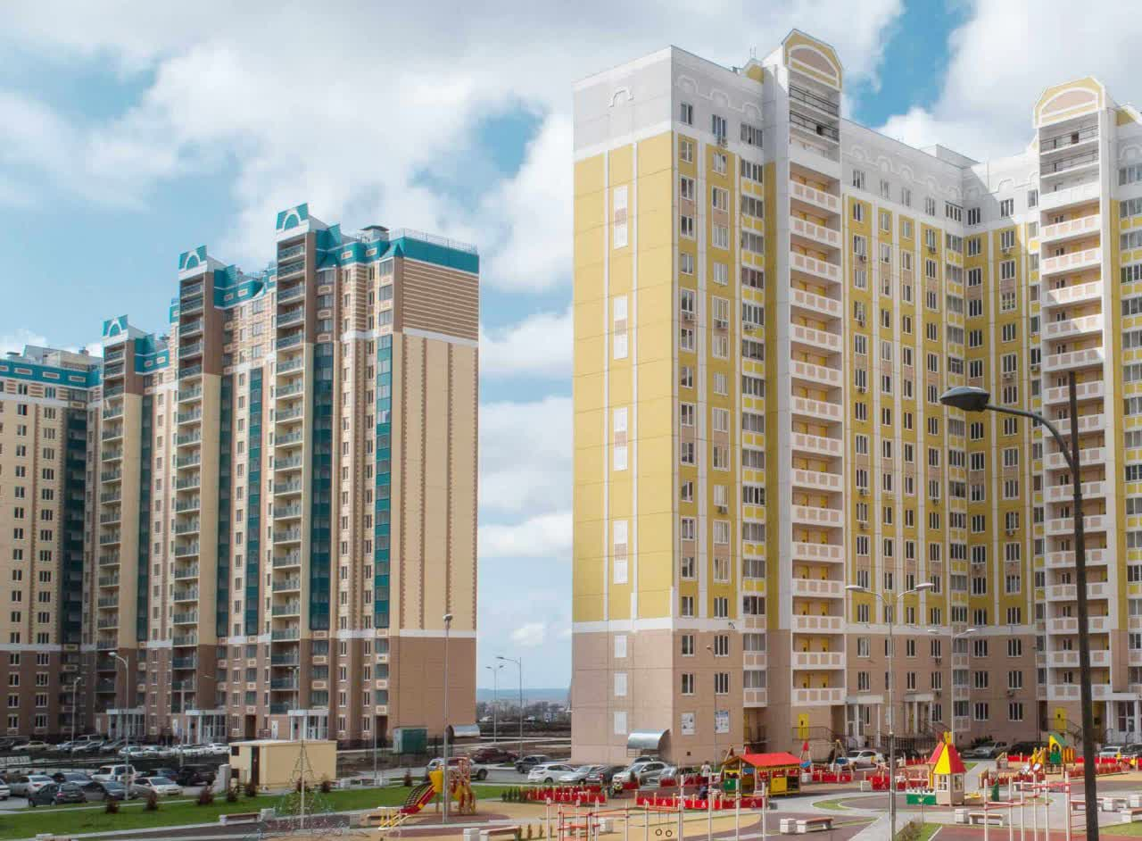 Дизайн и ремонт квартир в ЖК "Английский квартал" от застройщика "Sminex-Интеко" в Краснодаре