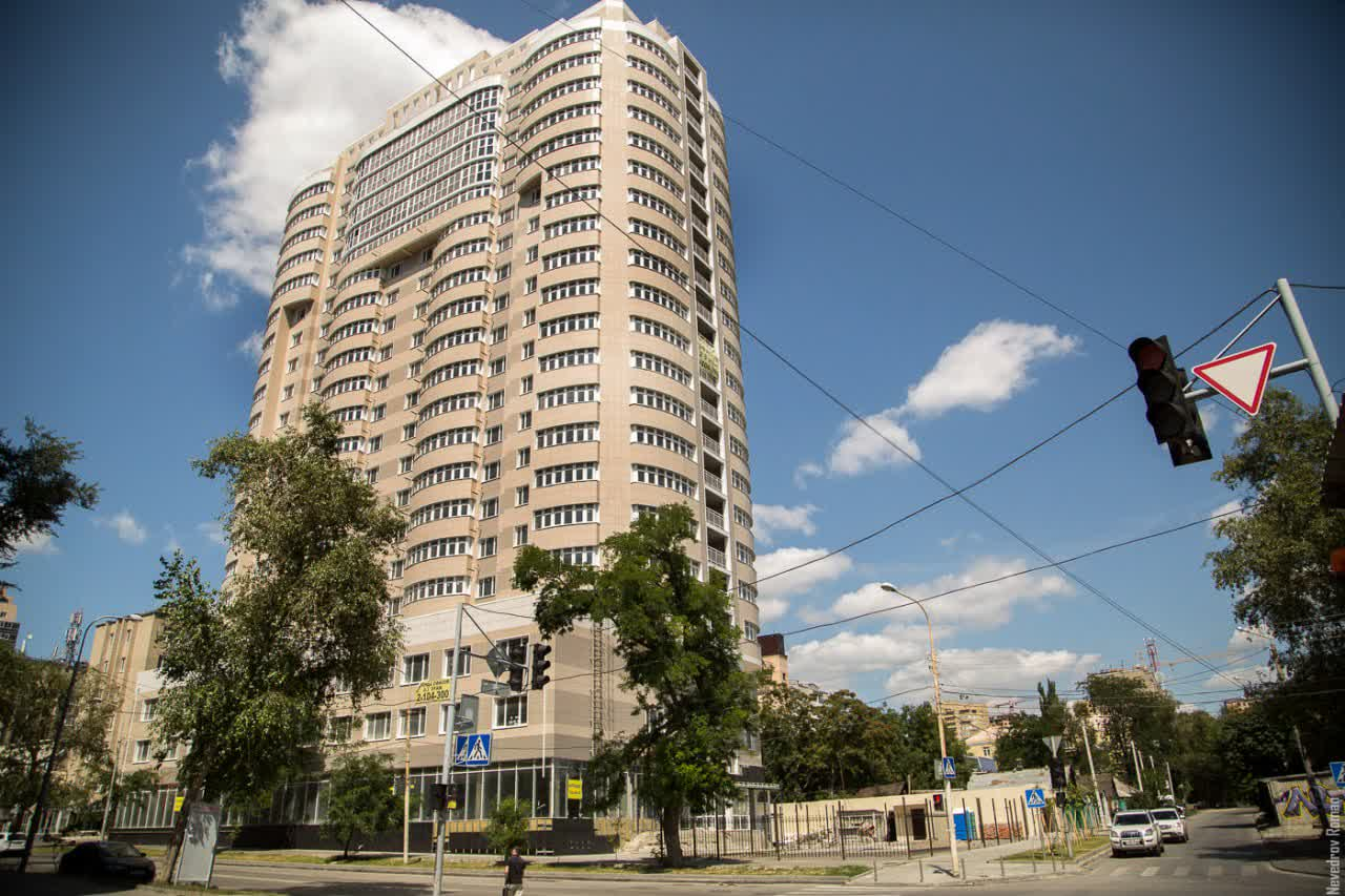 Дизайн и ремонт квартир в ЖК "Дом на Соколова" от застройщика "Вертол-Девелопмент" в Краснодаре