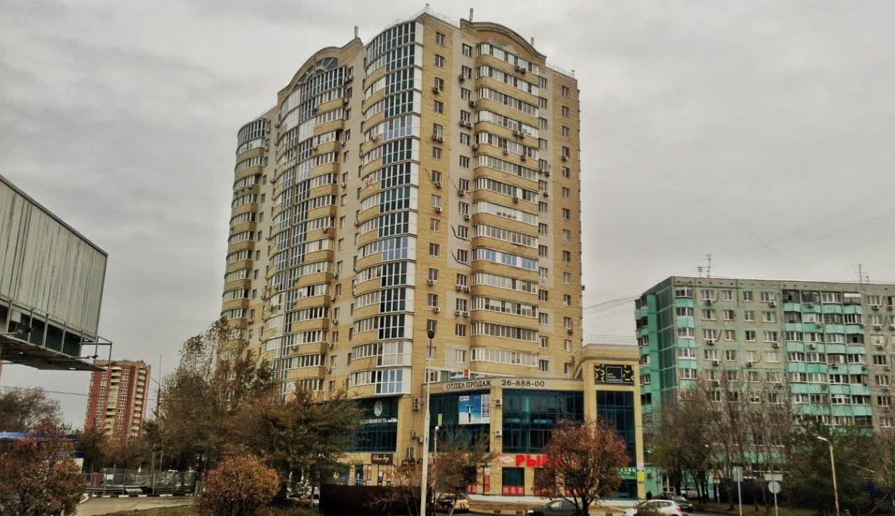 Дизайн и ремонт квартир в ЖК "Флагман" от застройщика "Партнер" в Краснодаре