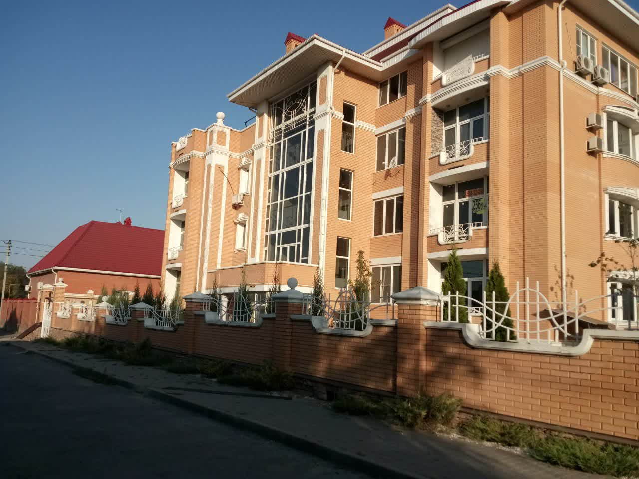 Дизайн и ремонт квартир в ЖК "Серебряный век" от застройщика "СК Единство" в Краснодаре