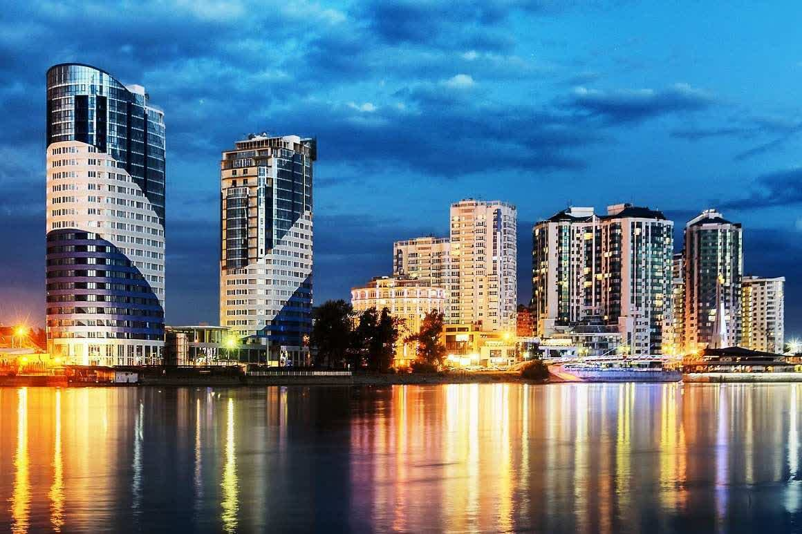 Дизайн и ремонт квартир в ЖК "Адмирал" от застройщика "Азово-Донское пароходство" в Краснодаре