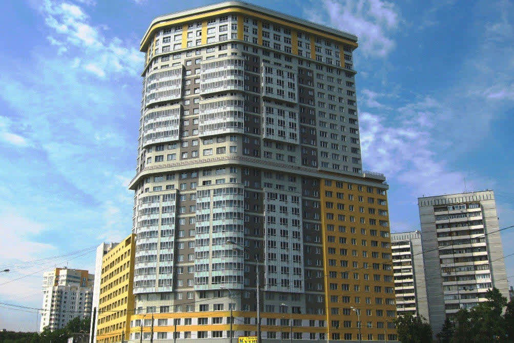 Дизайн и ремонт квартир в ЖК "O2xygen" от застройщика "Интеко" в Краснодаре