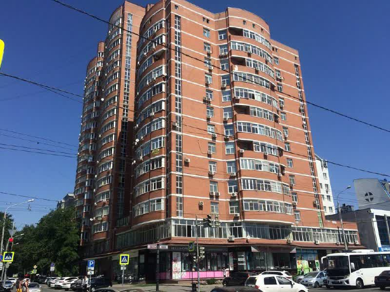 Дизайн и ремонт квартир в ЖК "Эллада" от застройщика "Ника" в Краснодаре