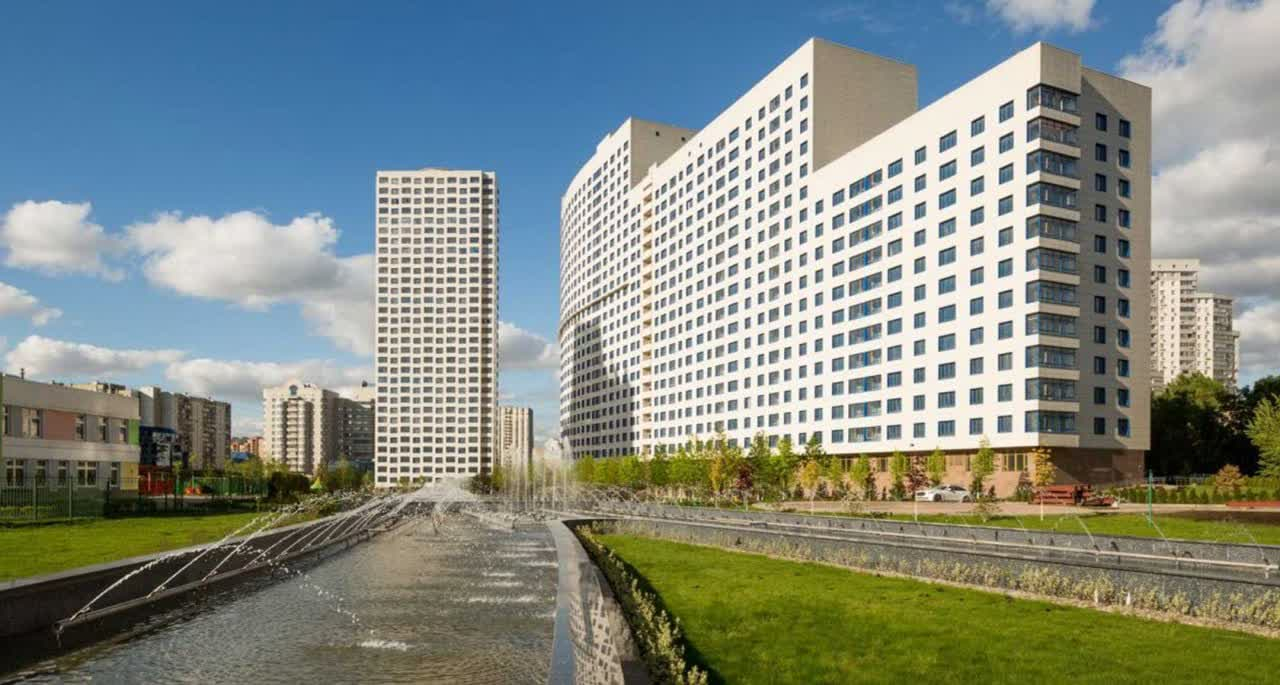 Дизайн и ремонт квартир в ЖК "Розмарин" от застройщика "Ташир" в Краснодаре