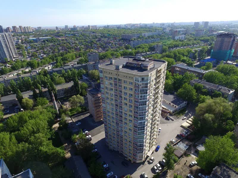 Дизайн и ремонт квартир в ЖК "Автомобильный" от застройщика "Гранд хаус" в Краснодаре