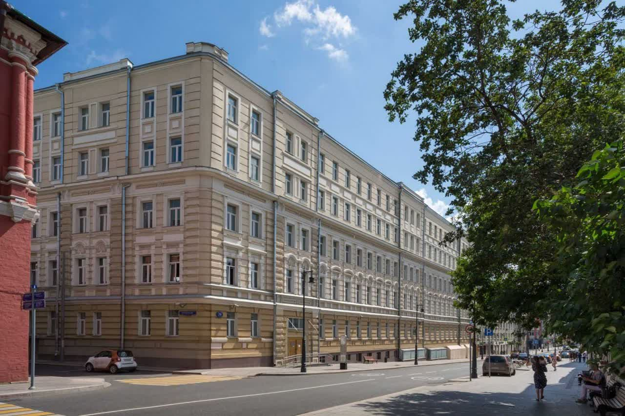 Дизайн и ремонт квартир в ЖК "La Rue" от застройщика "Capital Group" в Краснодаре