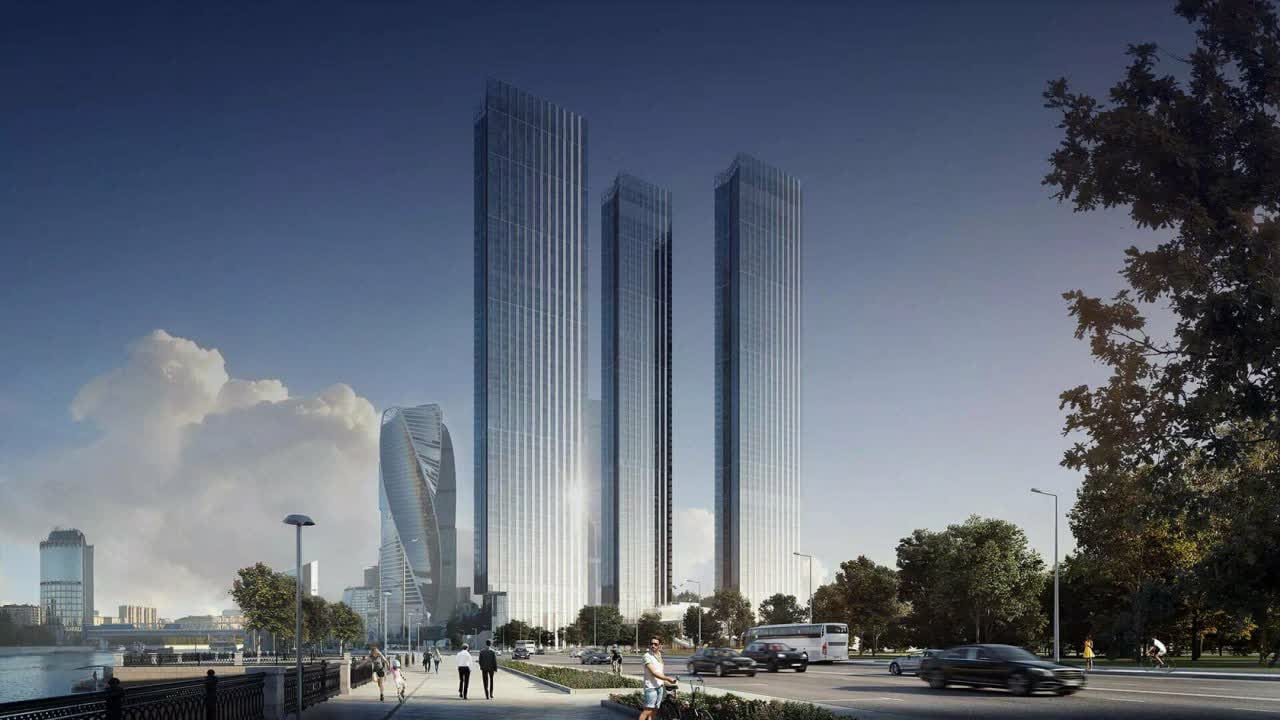 Дизайн и ремонт квартир в ЖК "Capital Towers" от застройщика "Capital Group" в Краснодаре