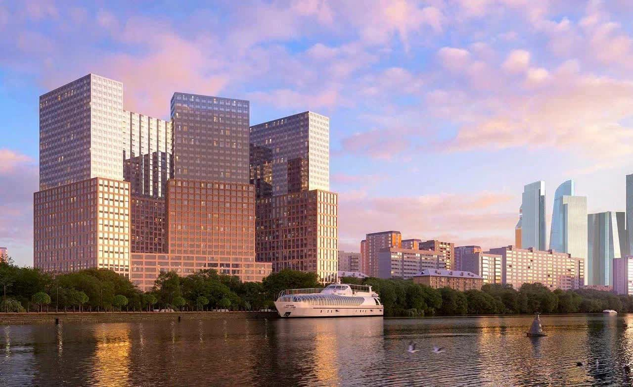 Дизайн и ремонт квартир в ЖК "Level Причальный" от застройщика "Level Group" в Краснодаре