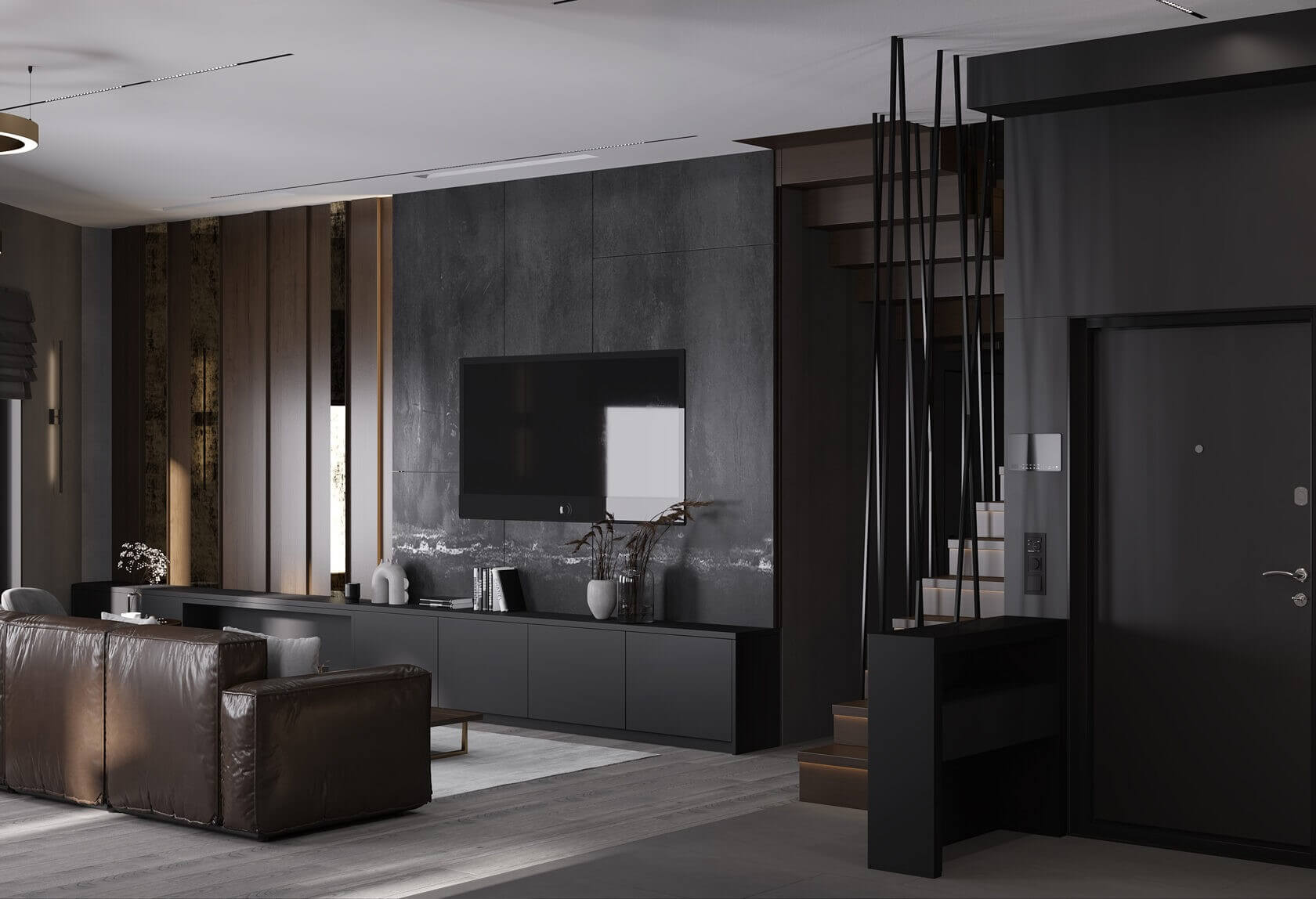 Цены на разработку дизайн-проекта и ремонт в Краснодаре